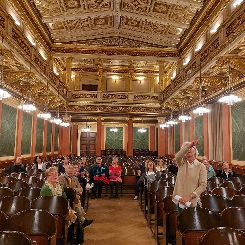 Wiener Musikverein