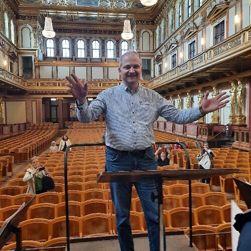 Wiener Musikverein