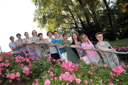 Strohhof, Hannes Neuheimer